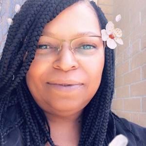 Meet your Posher, Joanne